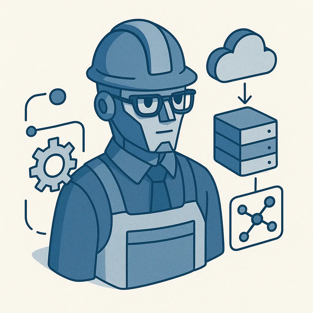 Immagine card Intelligenza Artificiale